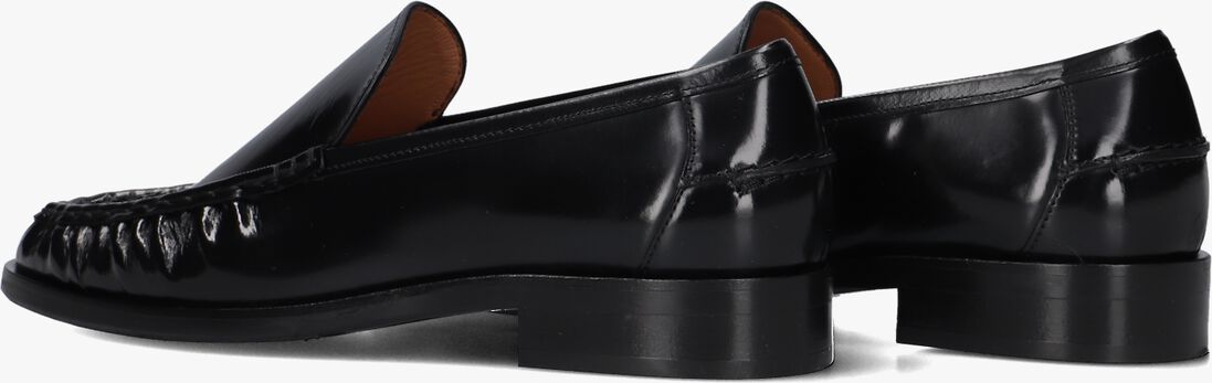 zwarte billi bi loafers a9030