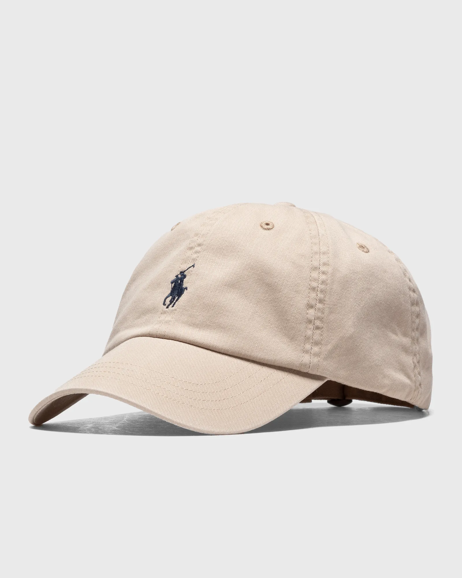 Polo Ralph Lauren Cotton Chino Ball Cap
