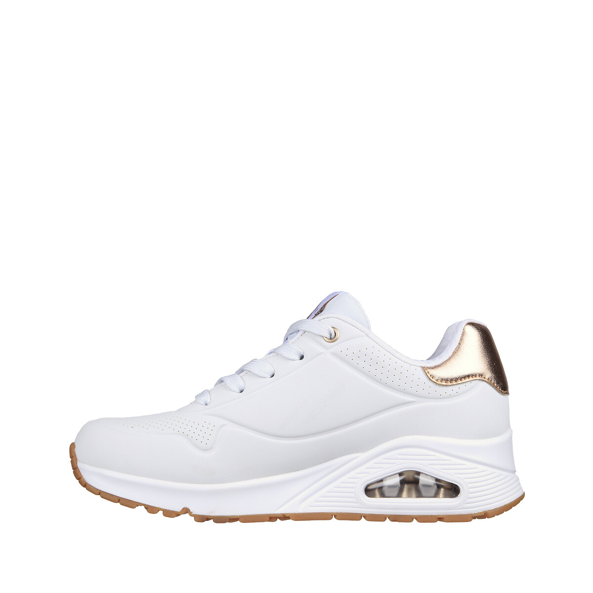 SKECHERS<br>Tênis Uno - Golden Air