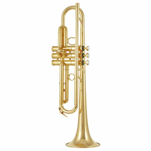 Schilke X3 Bb-Trumpet Gold Plated