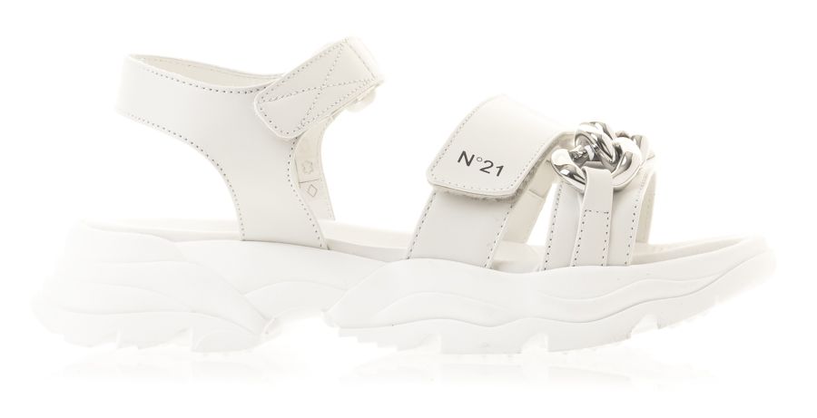 N°21 Sandals