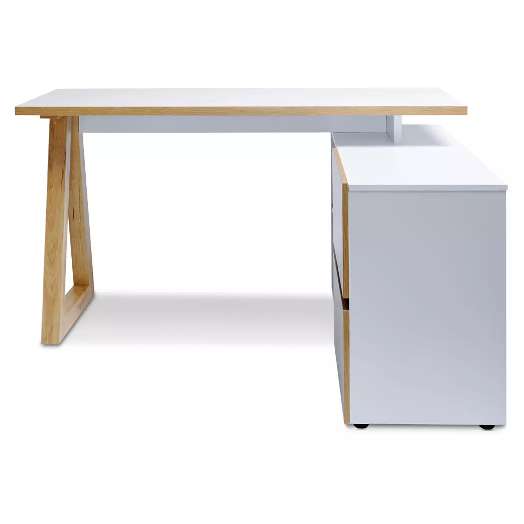 Schreibtisch Club C 145 E