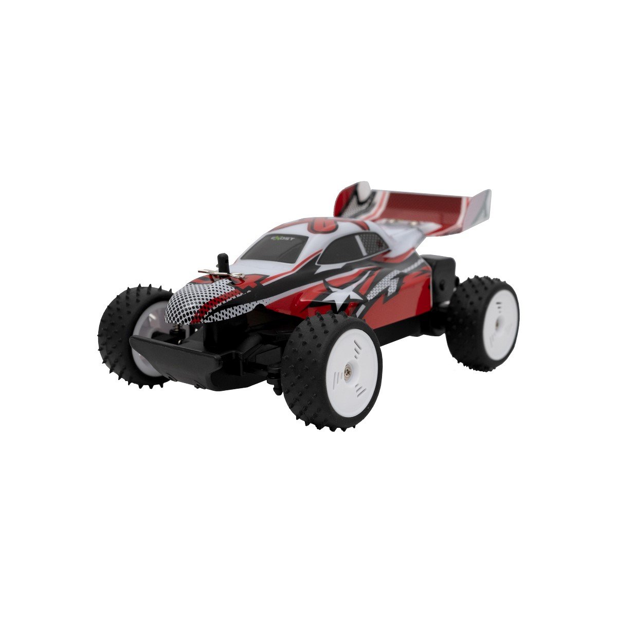 Buggy radiocommandé XTREM Buggy