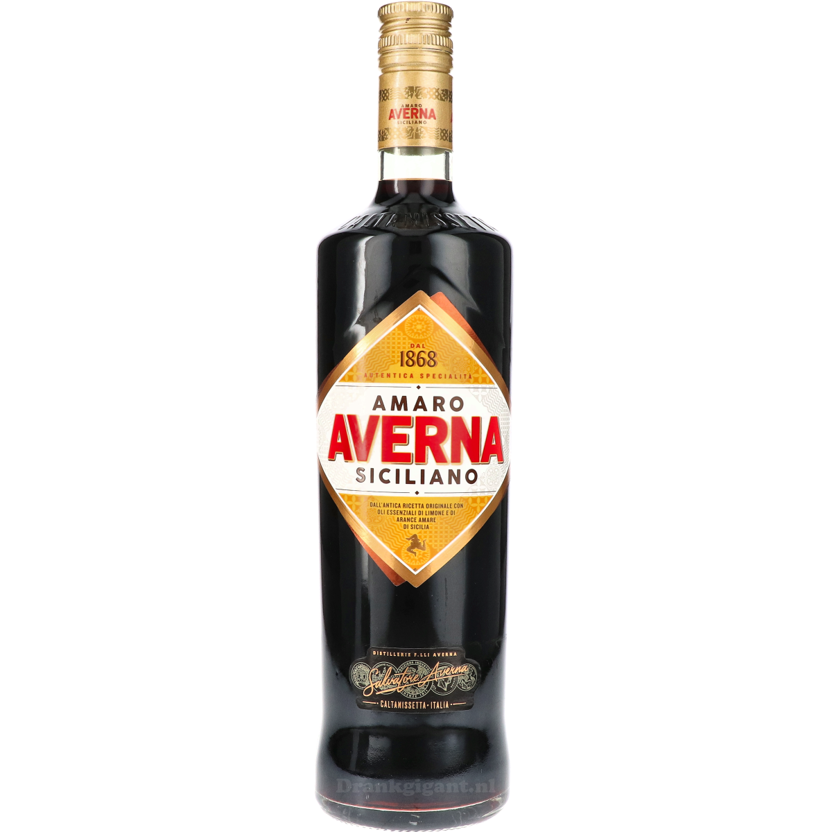 Averna Amaro 100 cl