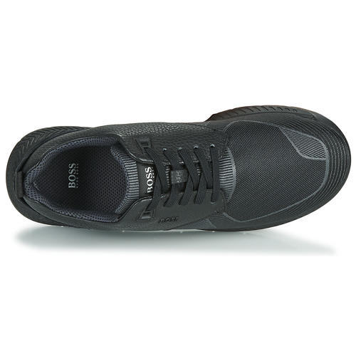 BOSS - TITANIUM RUNN TBJQ Negro