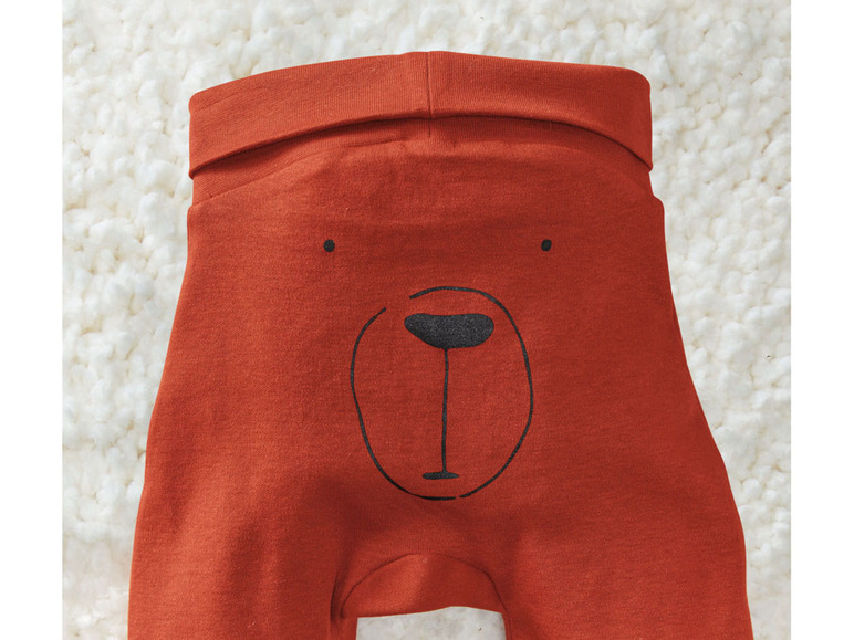 Babyjoggingbroek