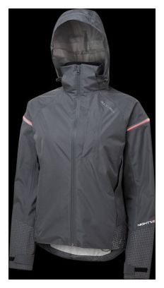 Veste Femme Altura Nightvision Electron Navy
