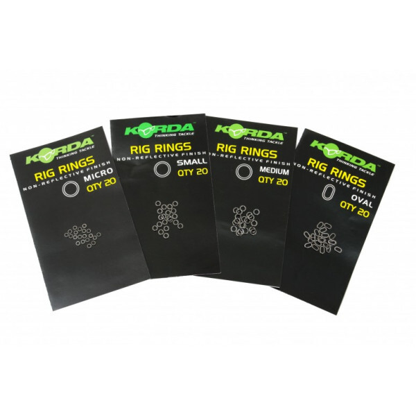 Anneaux de Montage Korda