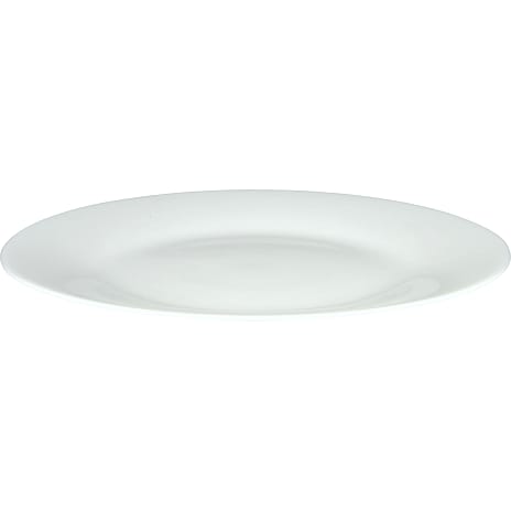 Middagstallerken opalglas 25,4 cm