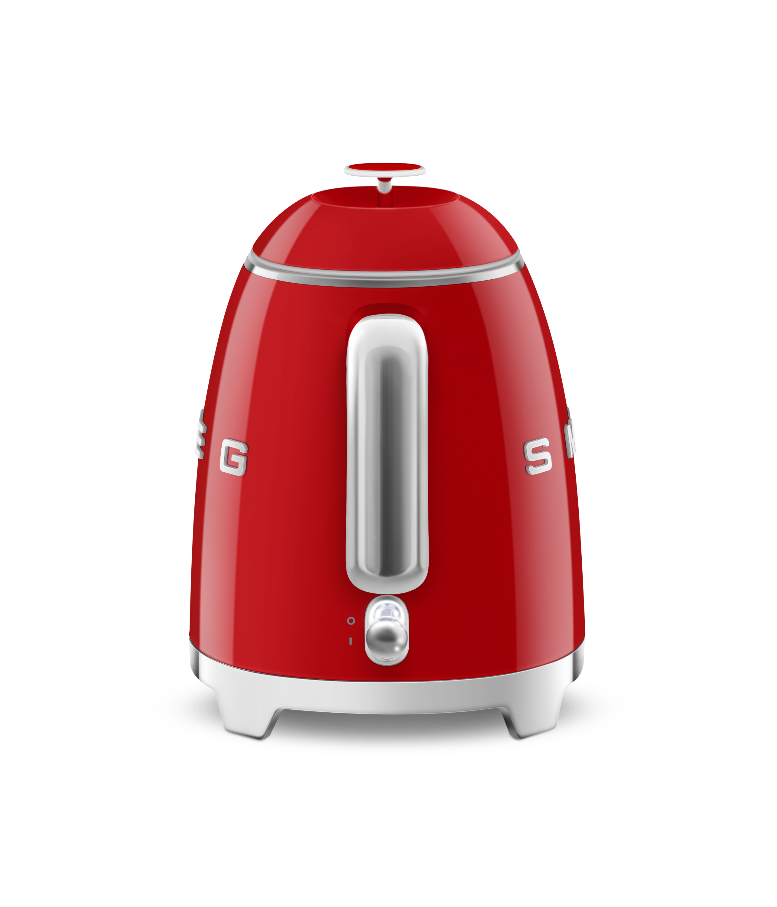 Mini-Wasserkocher smeg