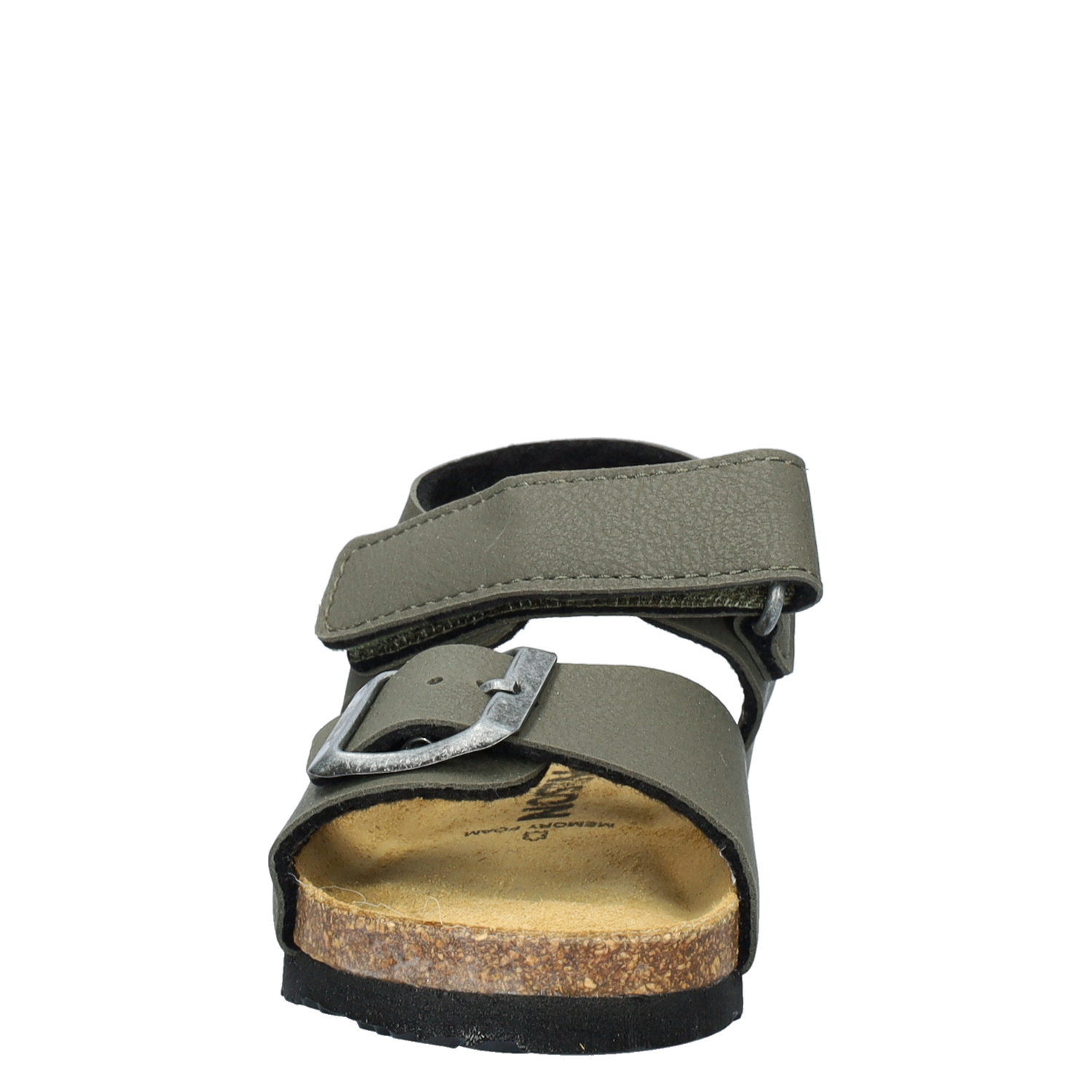 jongens sandaal Nelson Kids Groen