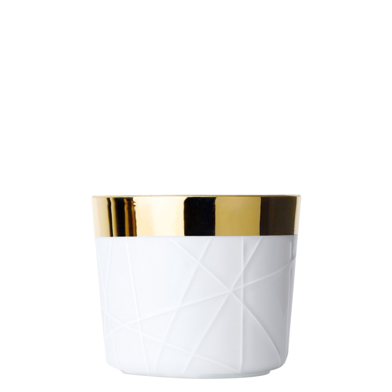 SIP OF GOLD · WHITE