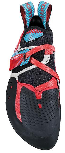 LA SPORTIVA - CHAUSSONS D ESCALADE SOLUTION COMP WOMAN