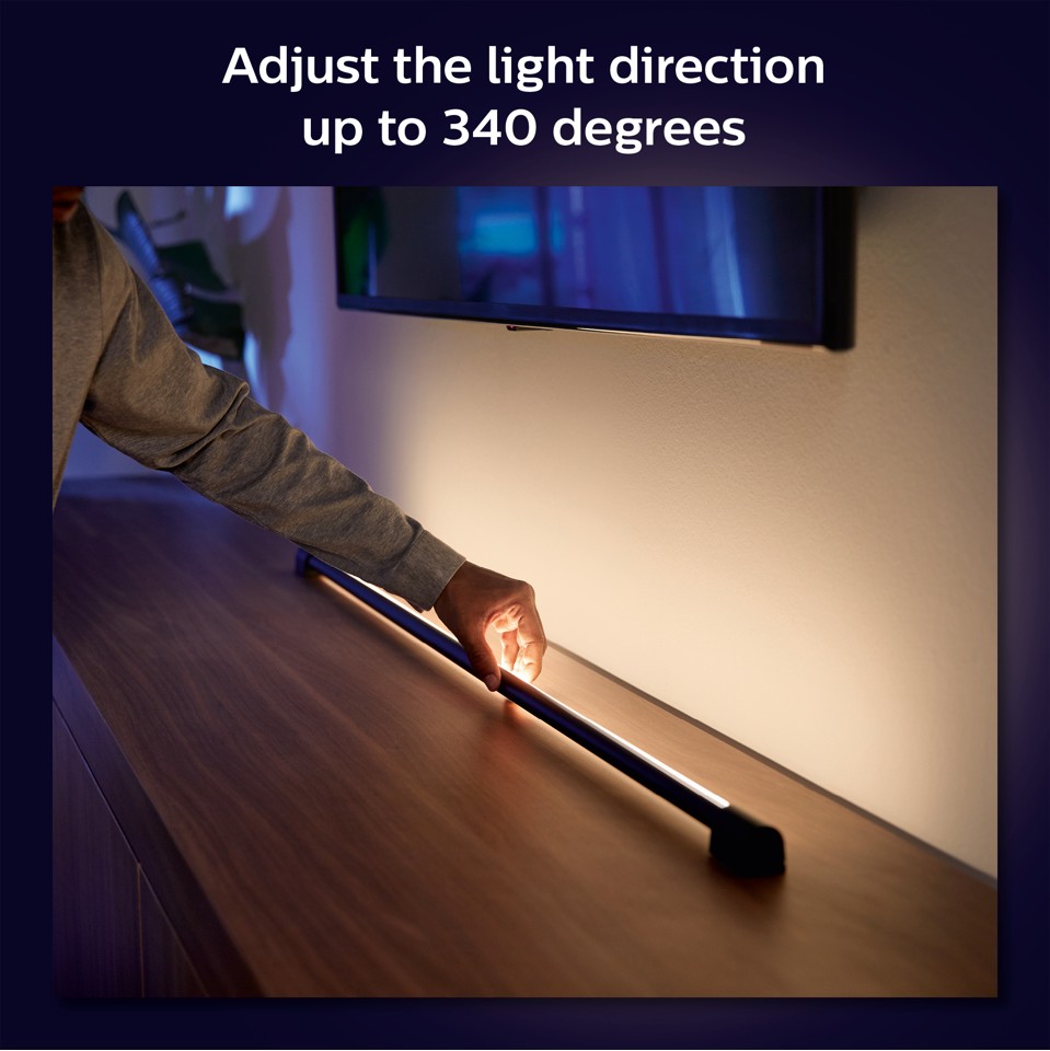 Philips Hue - Gradient Lighttube EU/UK - Kompakt