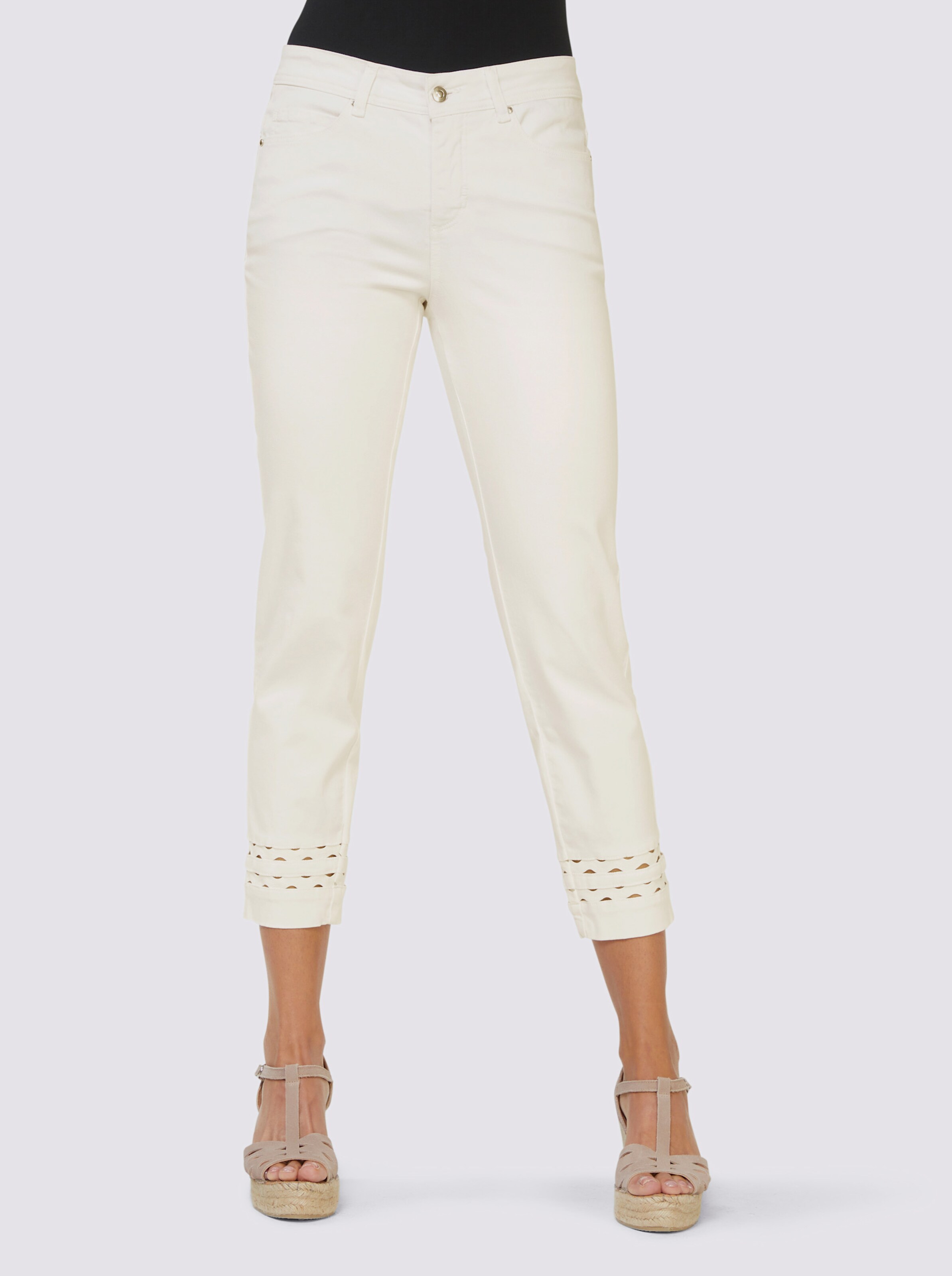 7/8-Jeans