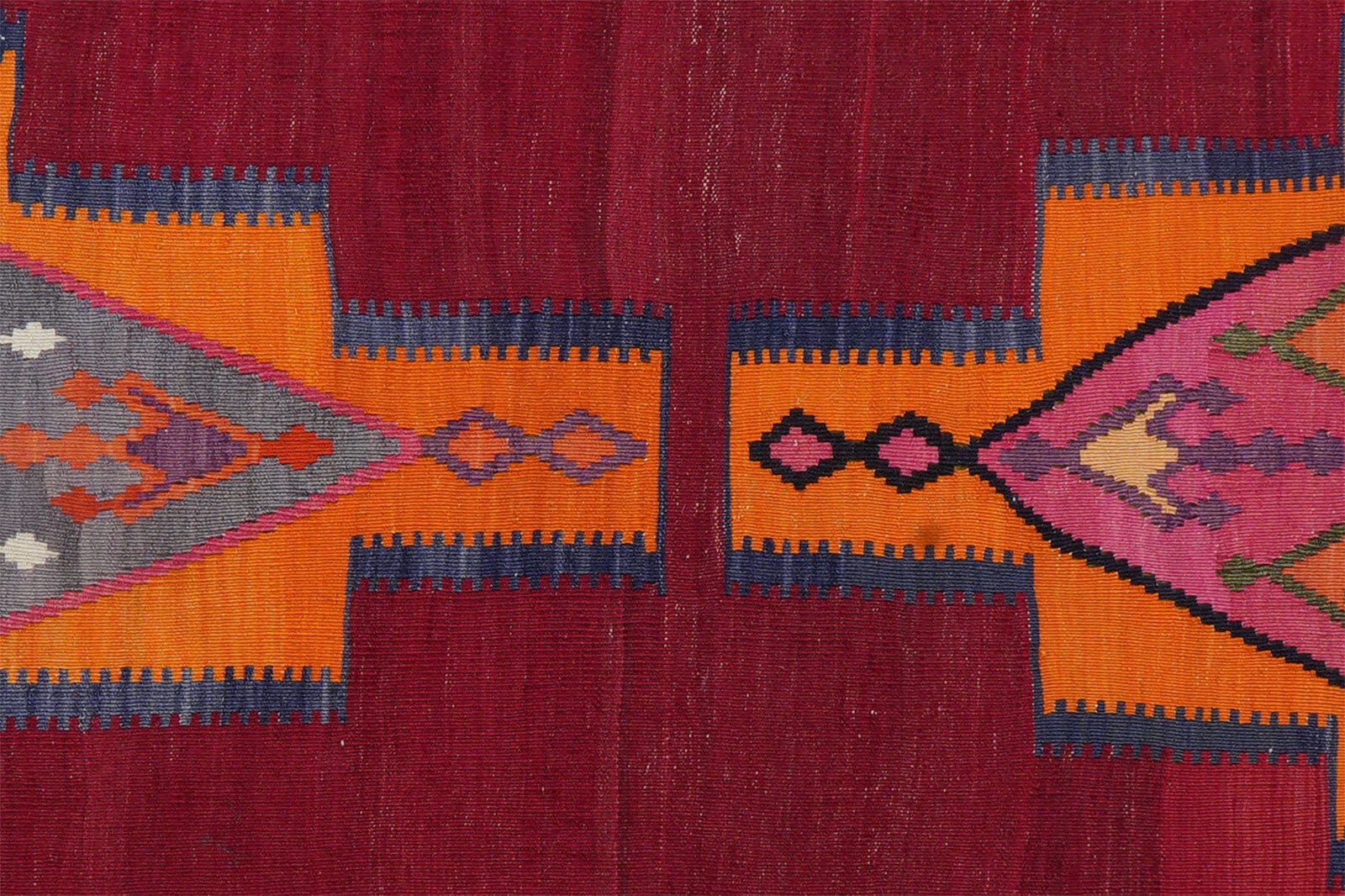 porta x Ipek Kelimteppich ALT JAYNA 150 x 257 cm mehrfarbig