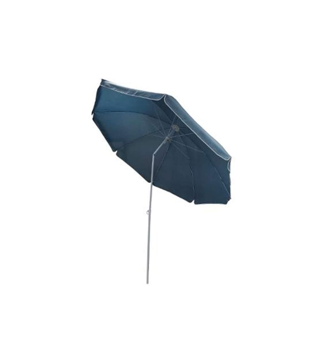 Parasol de Plage Ardea 220cm Bleu