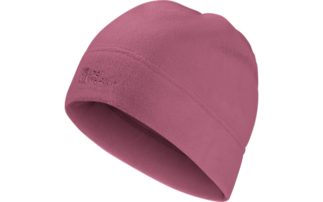 Jack Wolfskin Real Stuff Beanie Mütze
