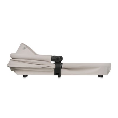 Lionelo MIKA Plus 2-in-1 Duovogn, Beige Sand