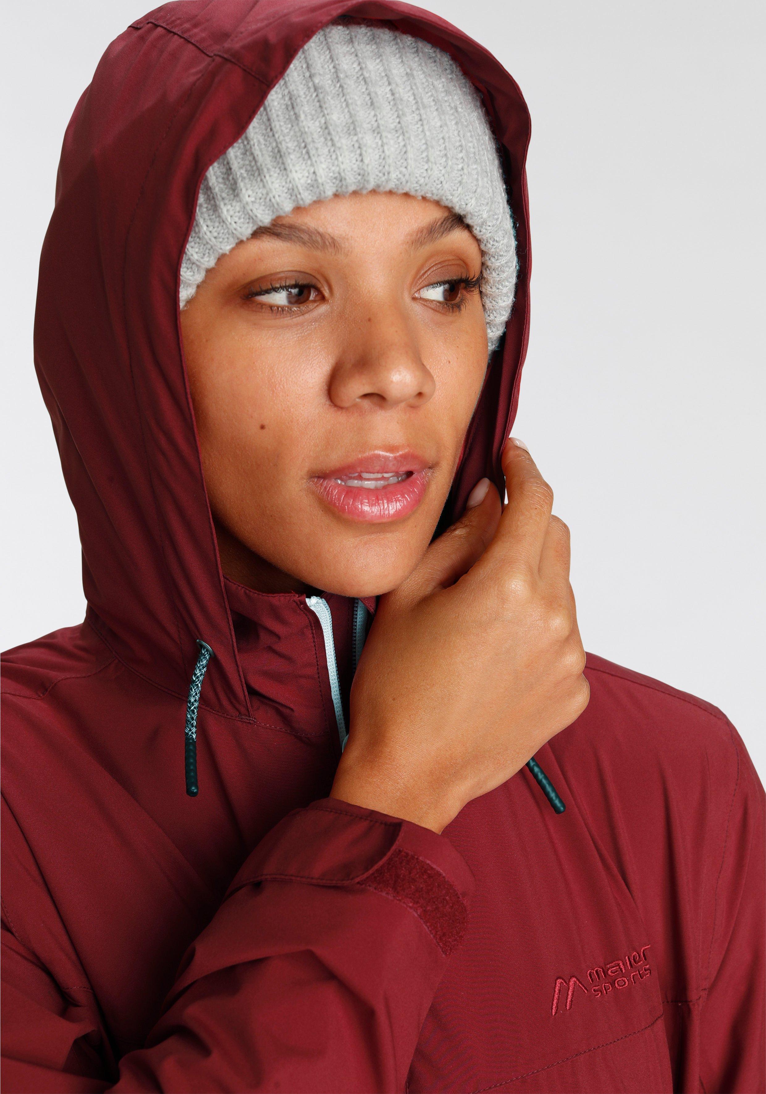 Outdoorjacke