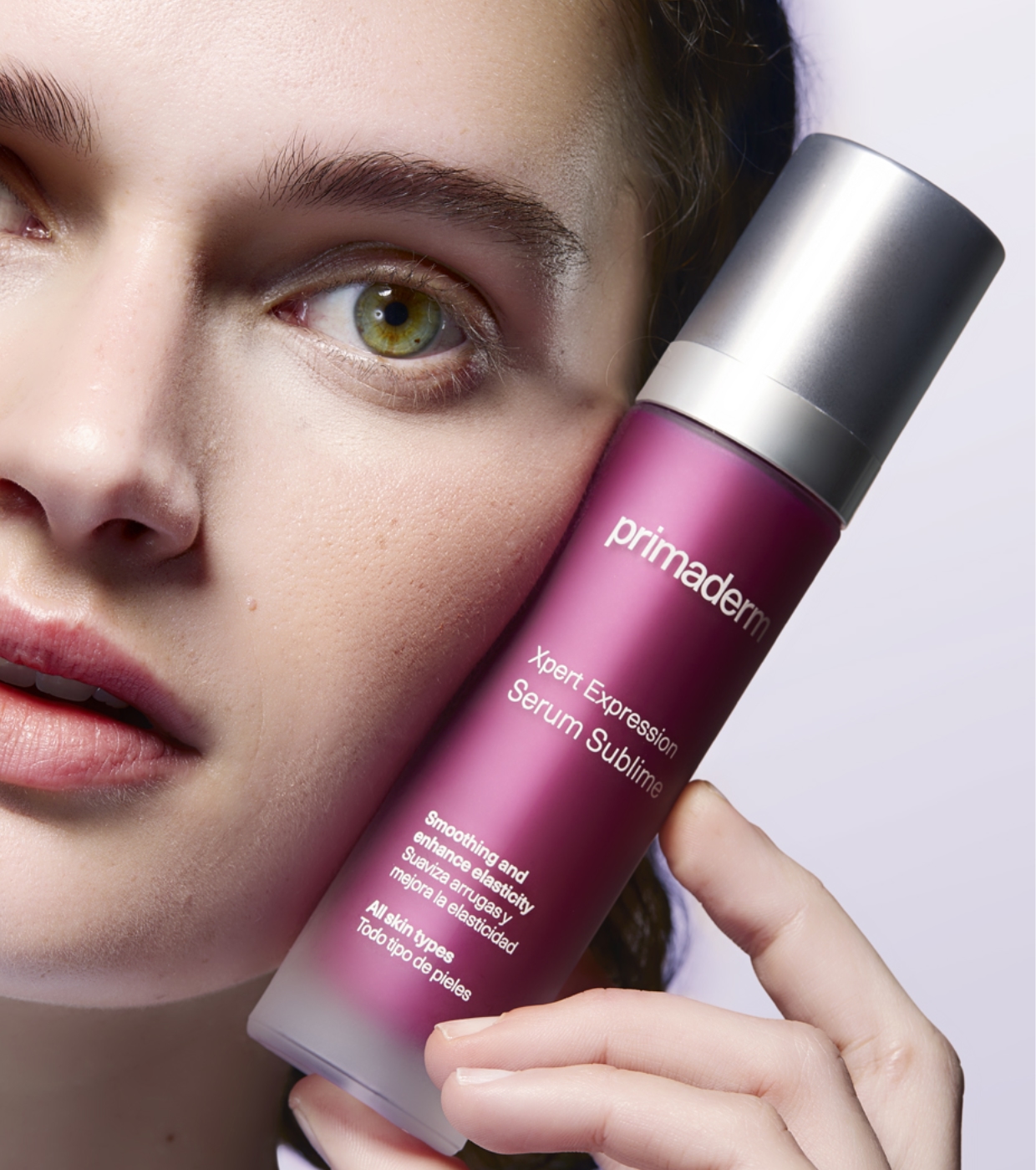 Primaderm - Sérum antirrugas XPERT Expression Serum Sublime™