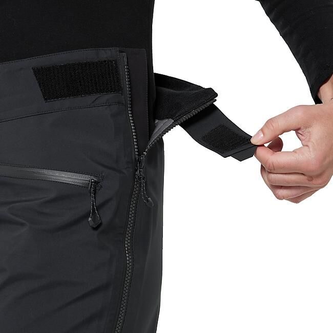 MILLET - SURPANTALON SURPANTALON LD KAMET 2
