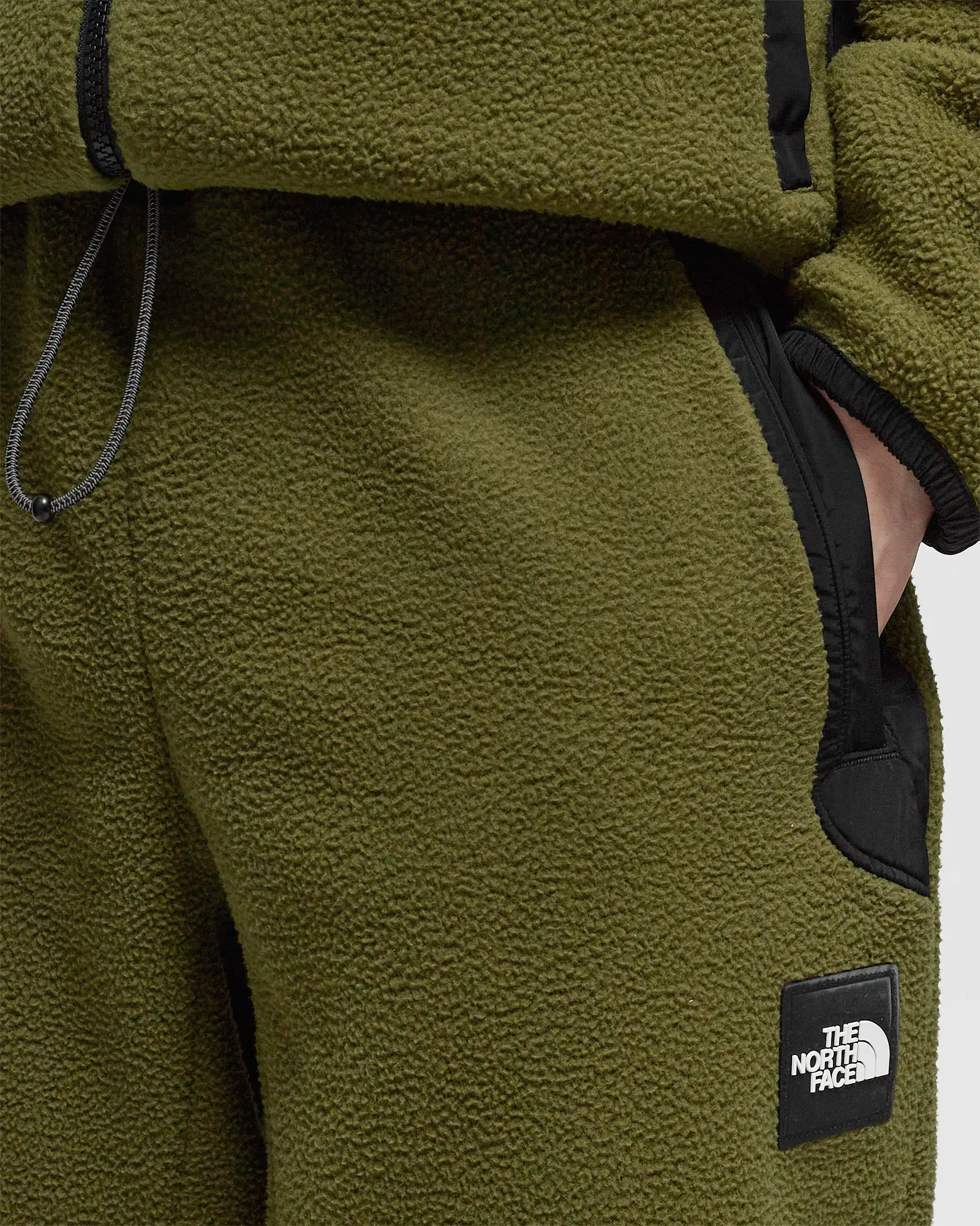 The North Face M FLEESKI Y2K PANT