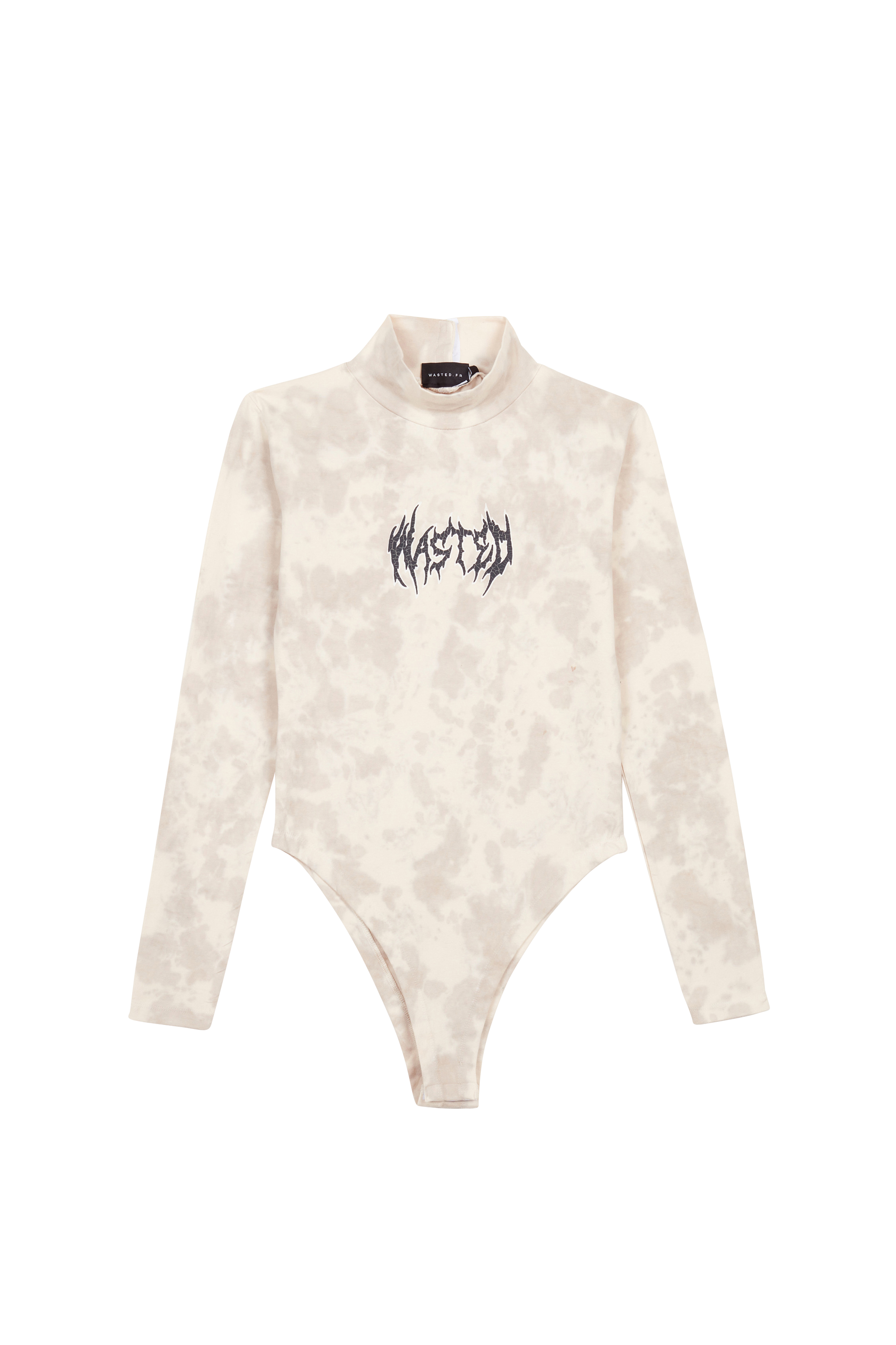 WASTED Body MONSTER BLEACH Beige
