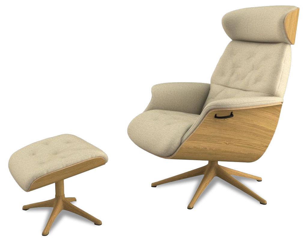 Relaxfauteuil  Volden