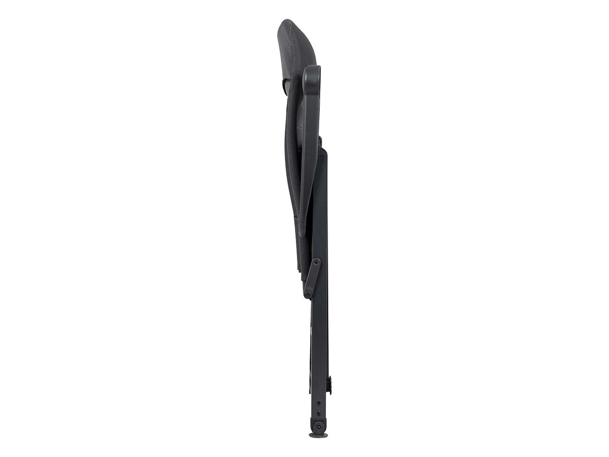 Crespo AP-437 Air-Select standenstoel - Grey