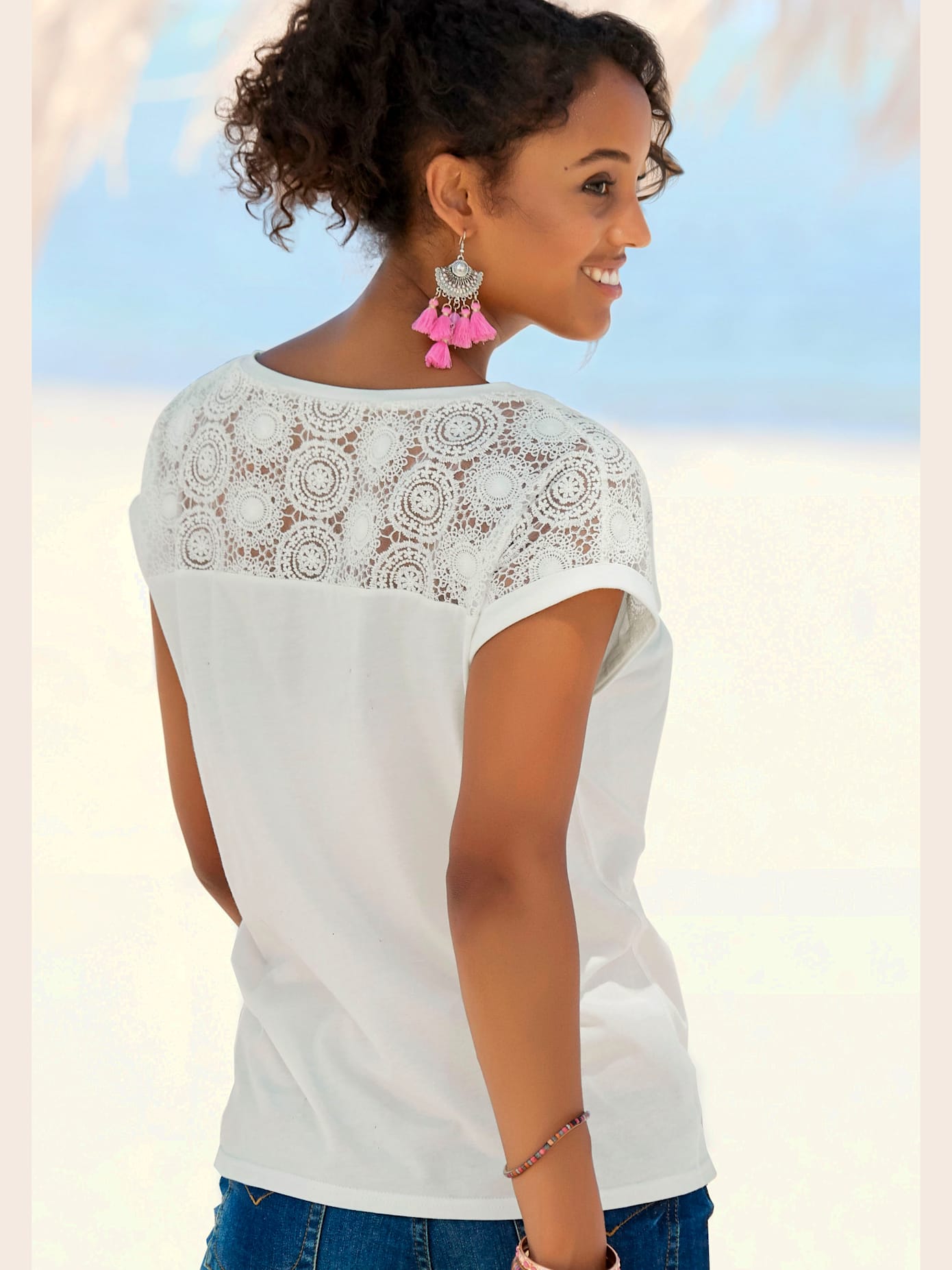 Lot de 2 t-shirts vivance