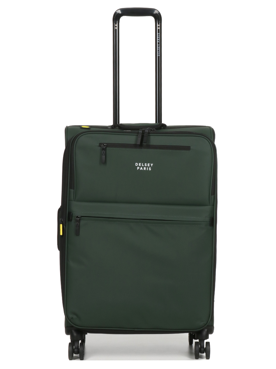 Valise Delsey Maubert 2.0 WP 69 cm