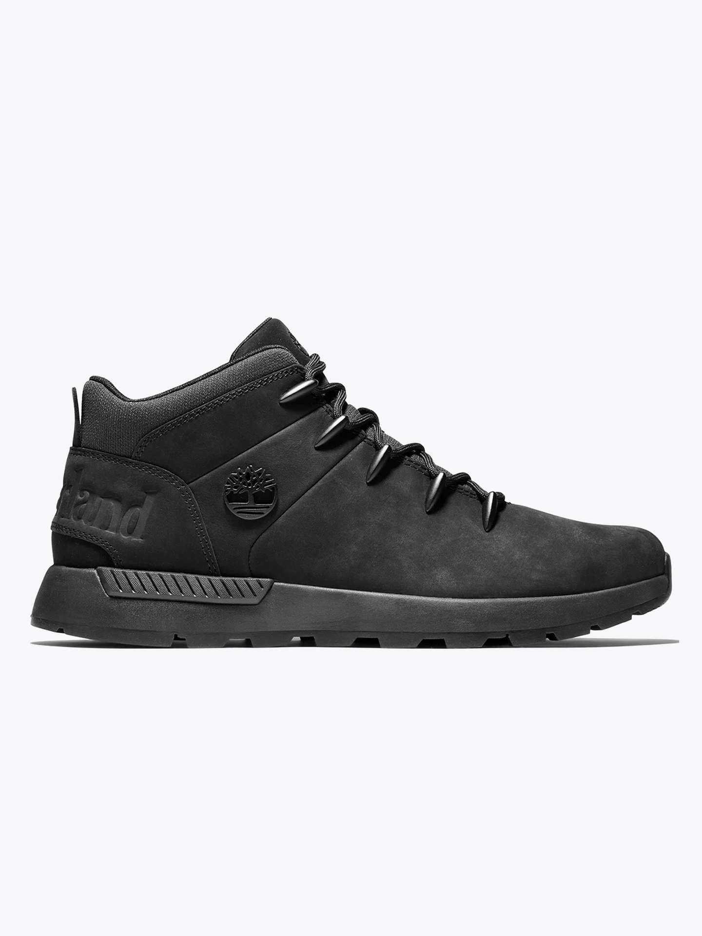 Sprint Trekker Mid