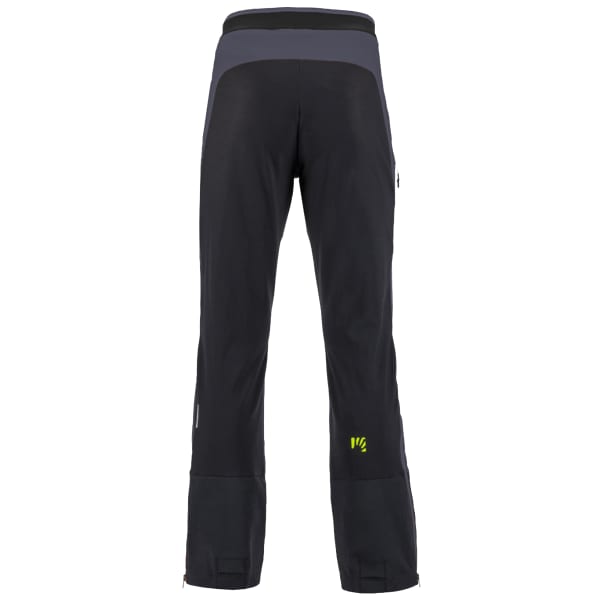 Pantalon ski de randonnée KARPOS GRAND MONT SKIMO PNT INDIA INK/BLACK