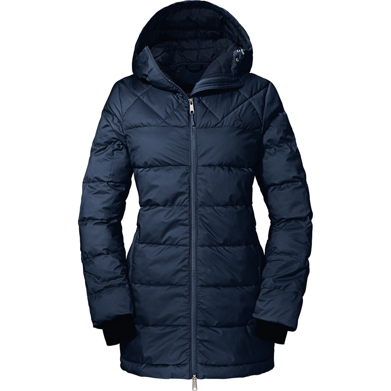 Schöffel Damen Boston Parka