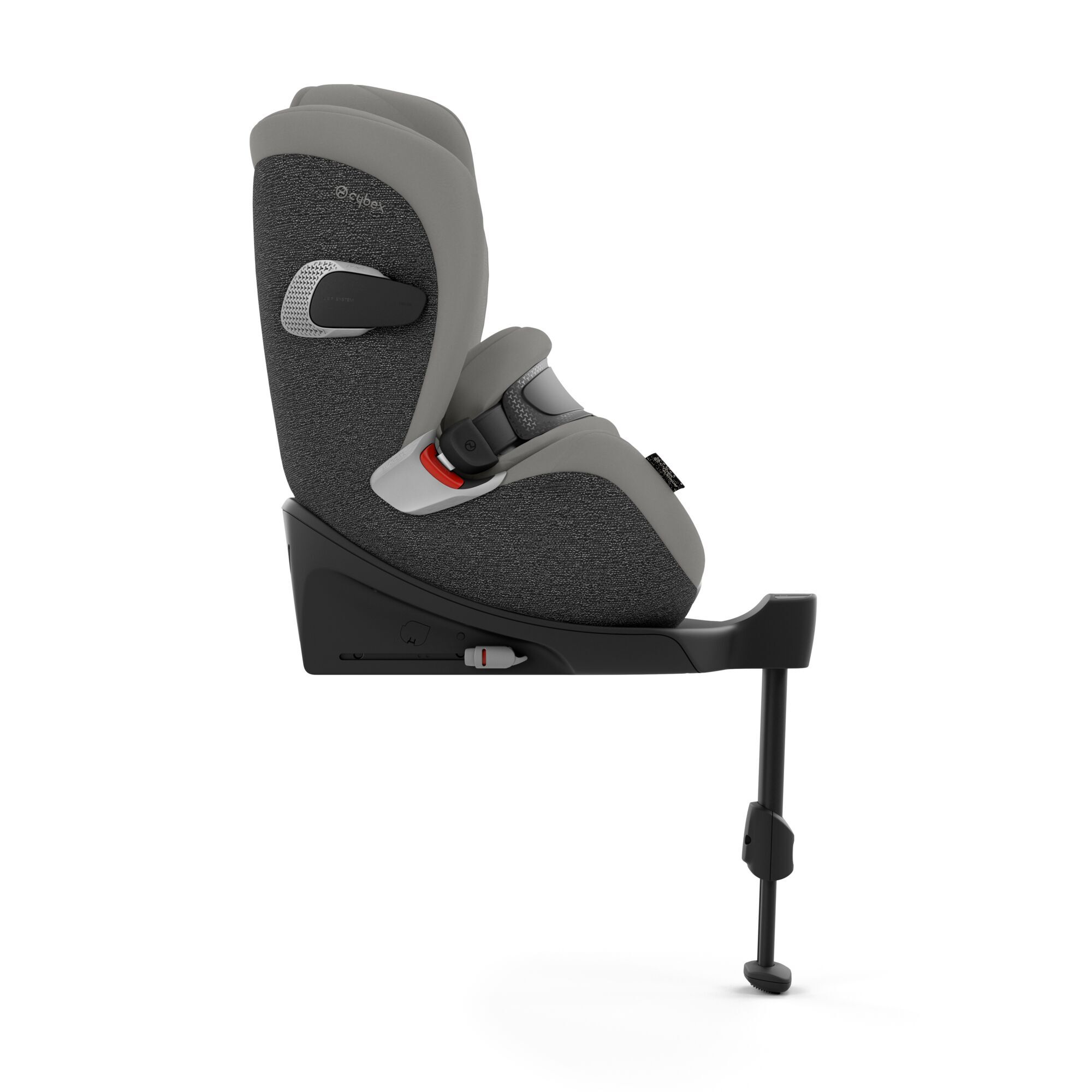 Anoris T2 i-Size Mirage Grey (Comfort)