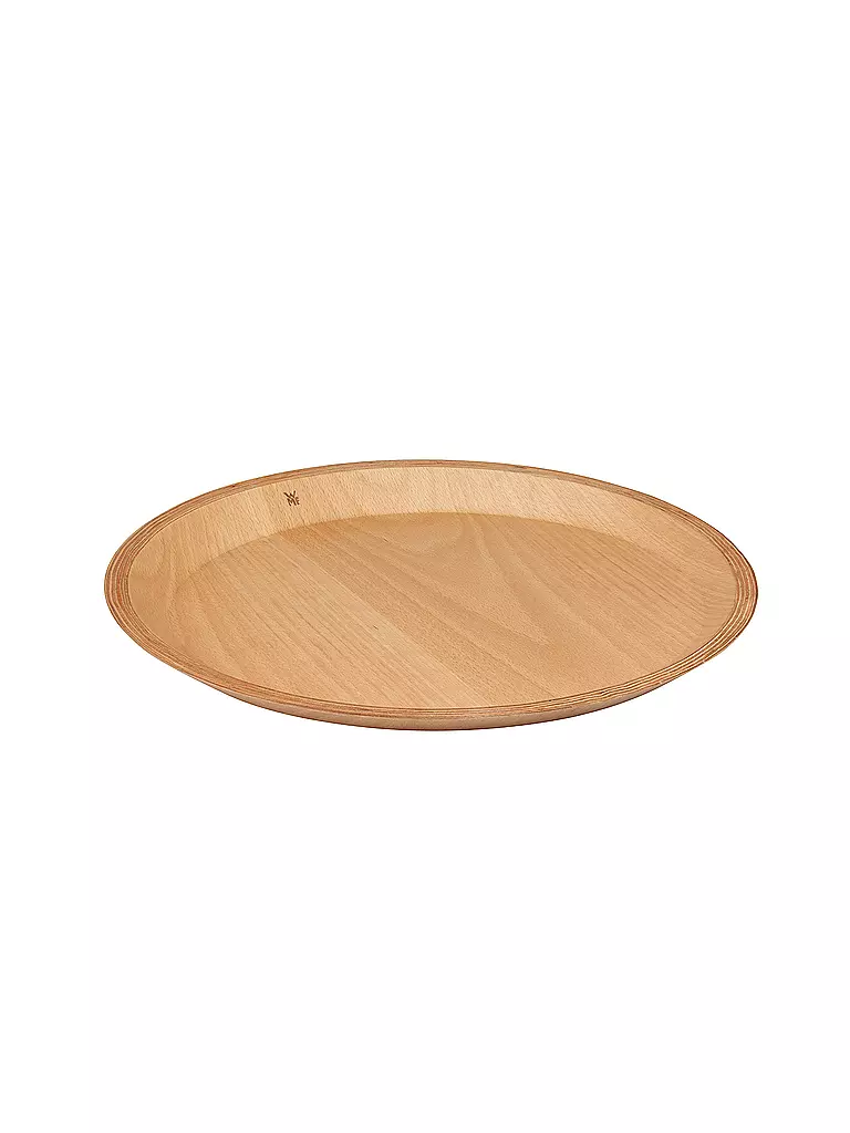 WMF Kineo Tablett 37,5 cm Buchenholz braun