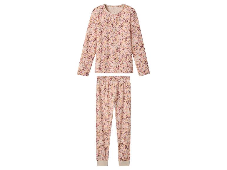 Kinderpyjama