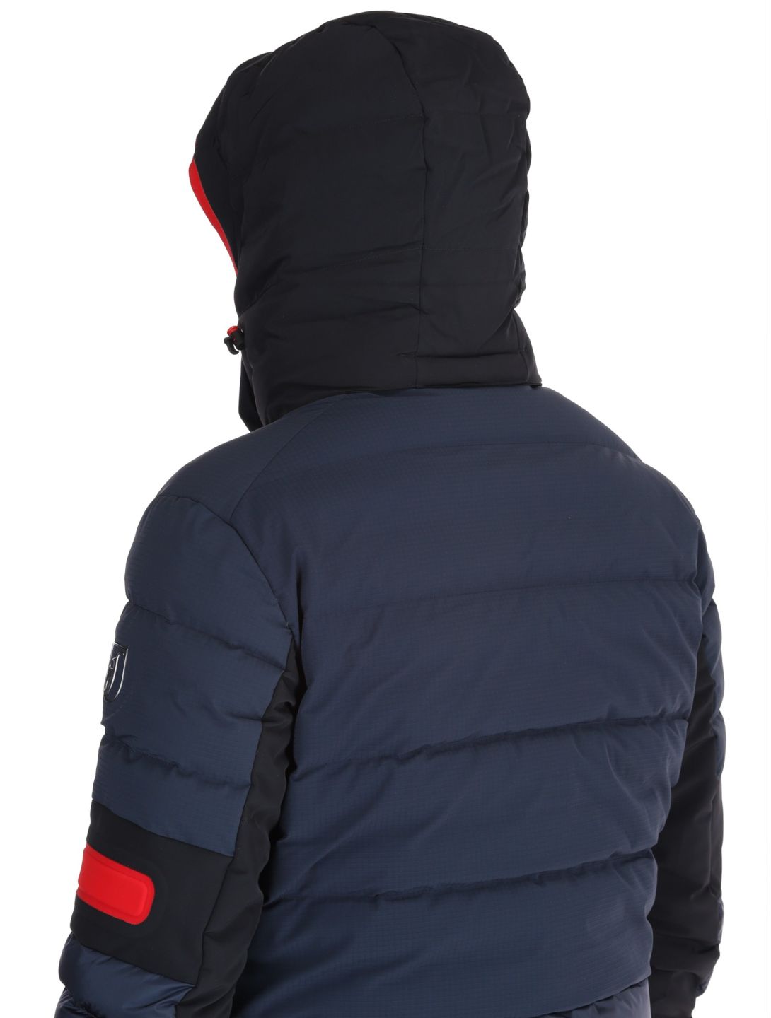 Alois Splendid ski-jas heren