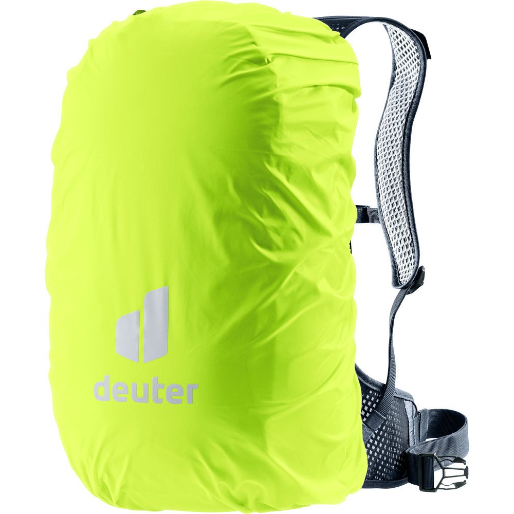 deuter Race Air 14l+3 Bike Rucksack Damen atlantic ink