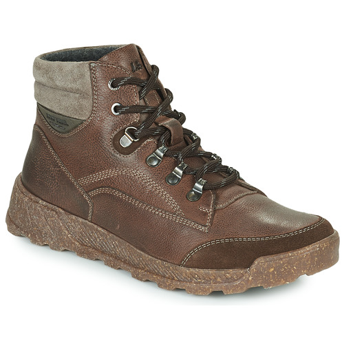 Josef Seibel - RAYMOND 02 - Marron