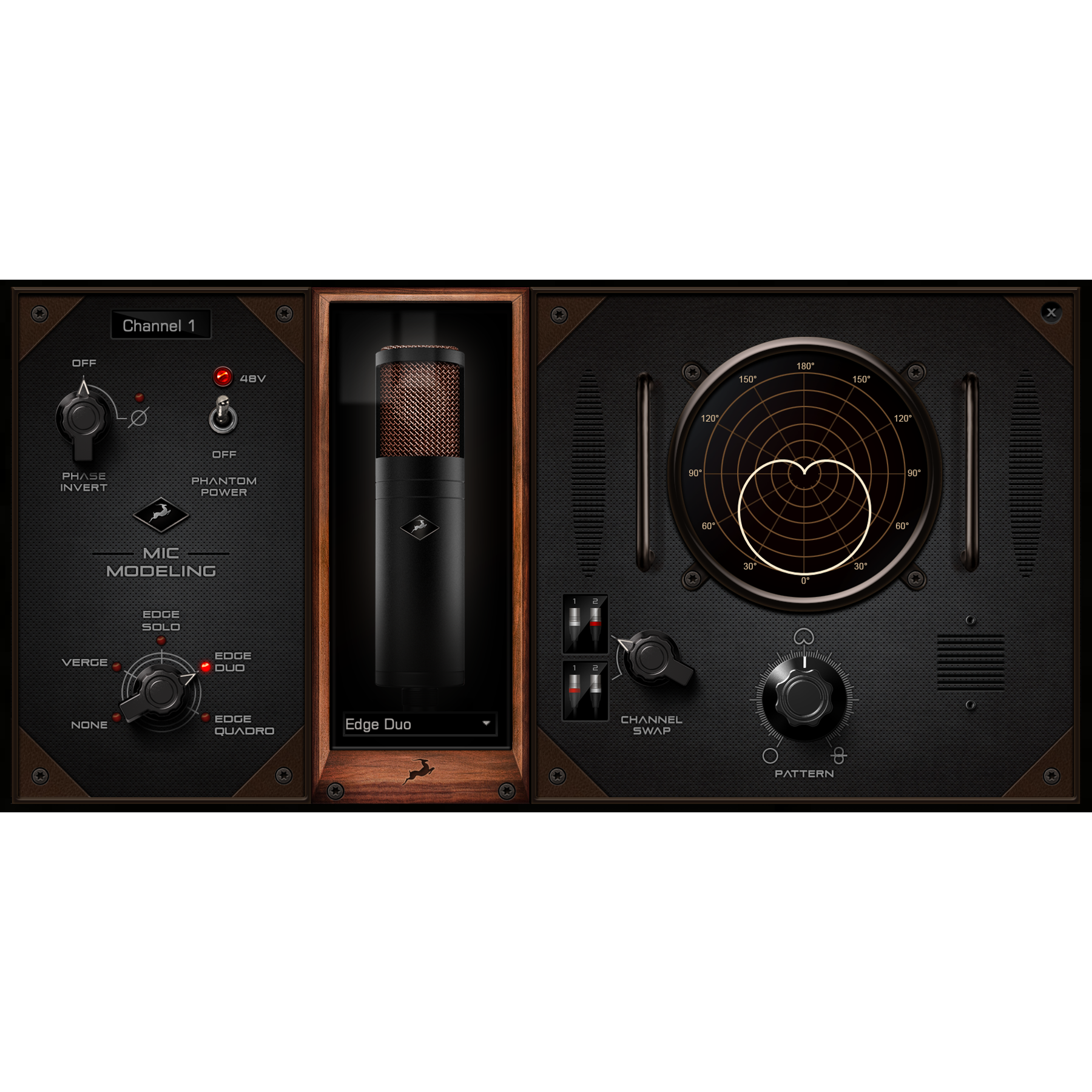 Antelope Audio Edge Duo