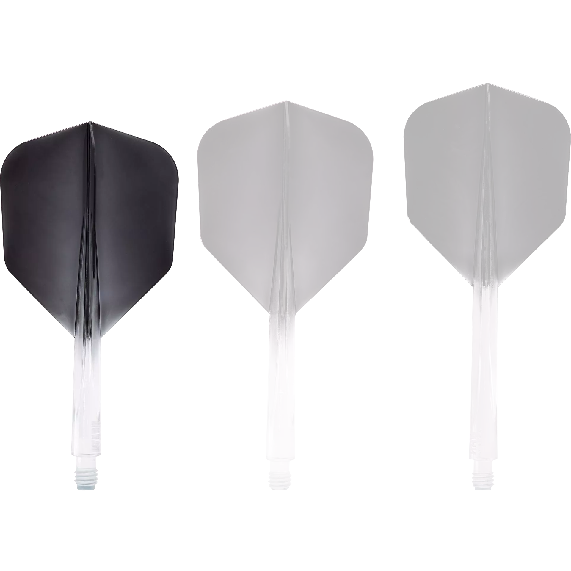 Condor - AXE Gradient Flight Schwarz - Small Standard