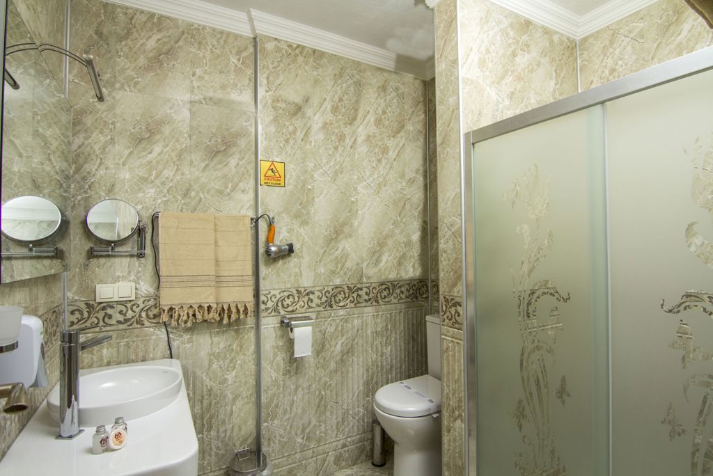 Basar Hotel Logies en ontbijt - Hotel