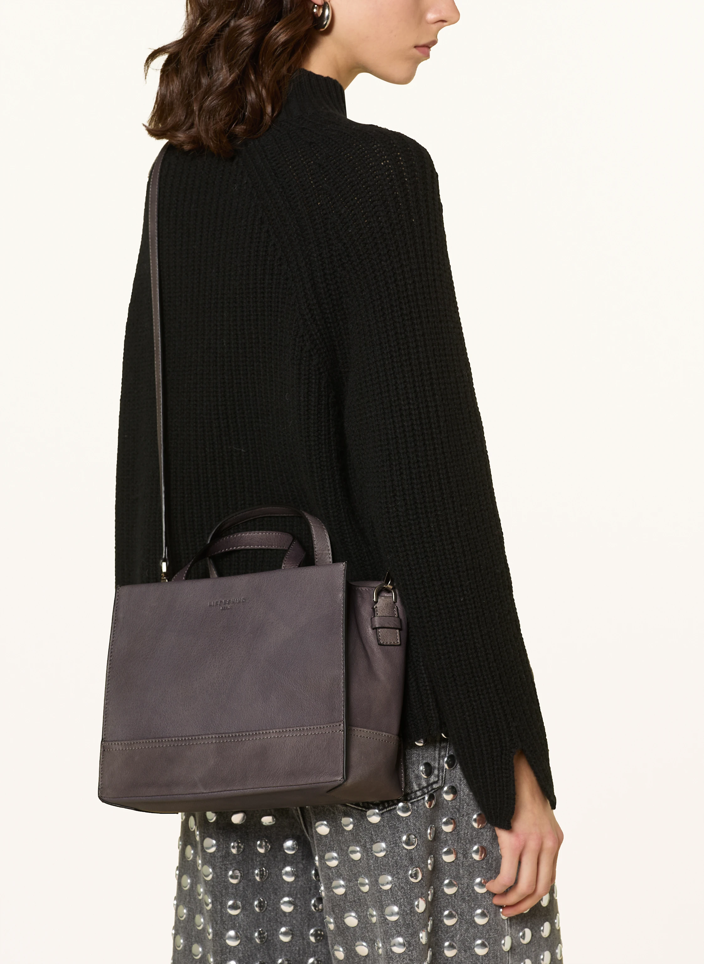 LIEBESKIND Handtasche LOU MEDIUM