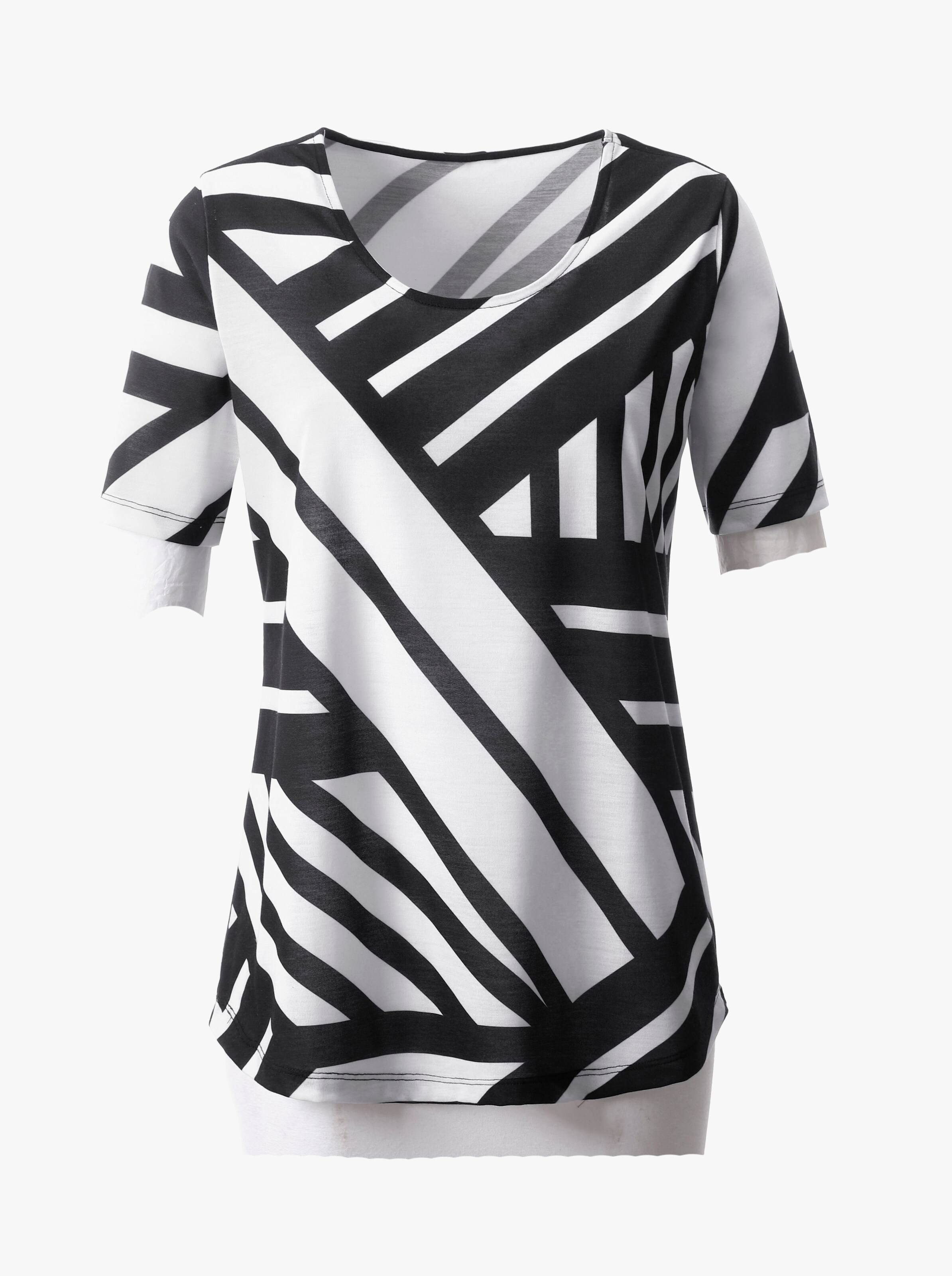 Kurzarmshirt