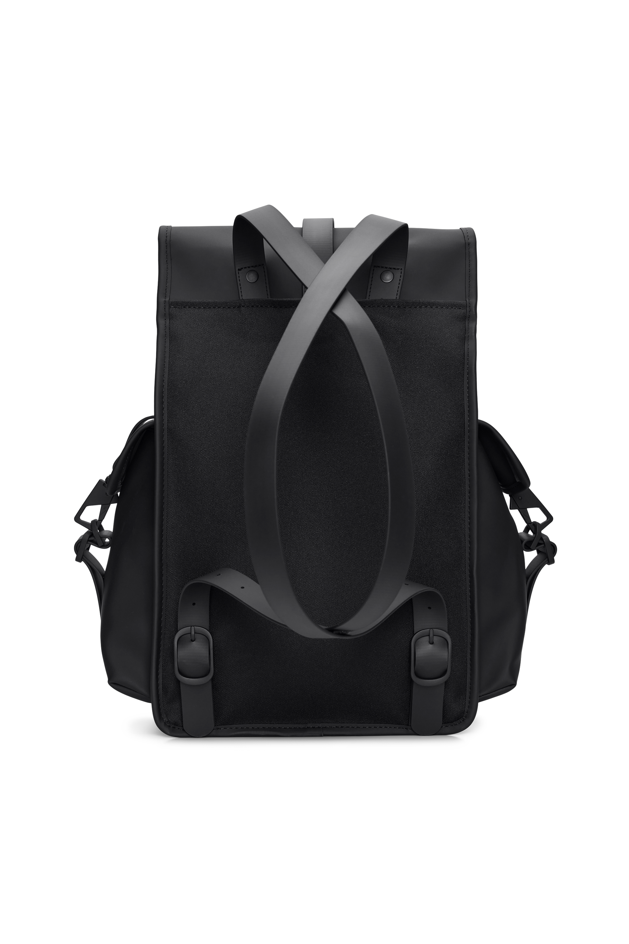 RAINS Sac à dos  Rucksack Cargo W3 Noir