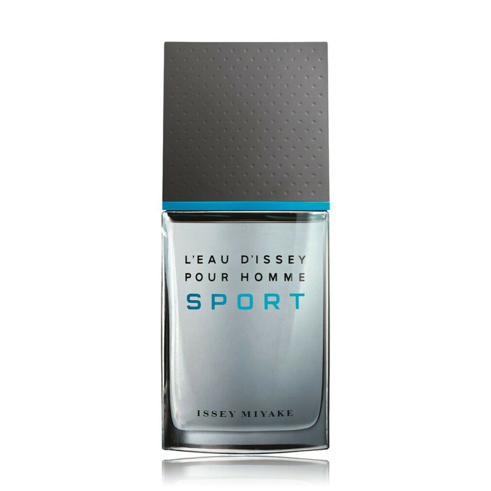 Issey Miyake, L'Eau d'Issey pour Homme Sport EdT Nat. Spray