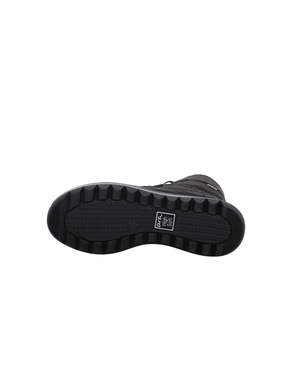 Stiefelette Toronto schwarz