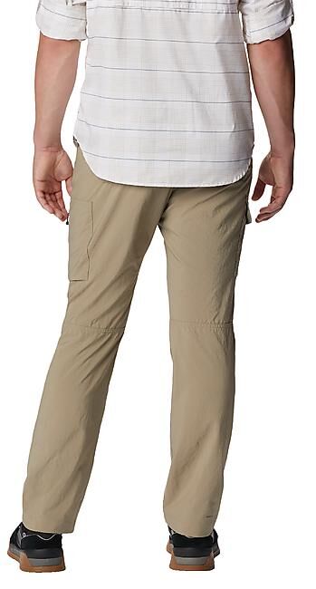 COLUMBIA - PANTALON SILVER RIDGE UTILITY COURT M